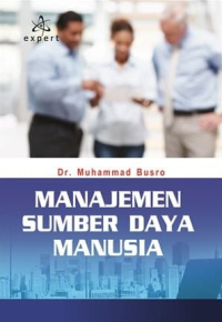 Image of Manajemen sumber daya manusia