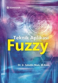 Image of Teknik aplikasi fuzzy
