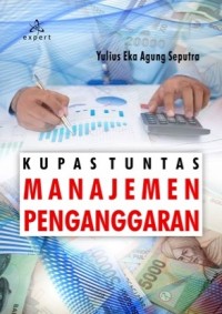 Image of Kupas tuntas manajemen penganggaran