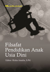 Image of Filsafat pendidikan anak usia dini