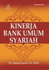 Image of Kinerja Bank Umum Syariah