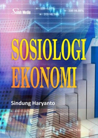 Image of Sosiologi ekonomi