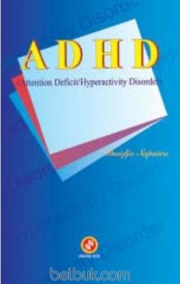 Image of ADHD : attention deficit / hyperactivity disorder