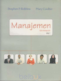 Image of Manajemen (Jilid 1)