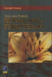 Image of Teori dan praktik konseling dan psikoterapi