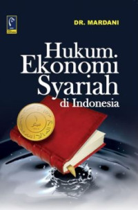 Image of Hukum ekonomi syariah di indonesia