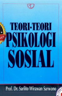 Image of Teori-teori psikologi sosial