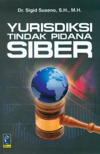 Image of Yurisdiksi tindak pidana siber
