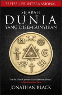 Image of Sejarah dunia yang disembunyikan