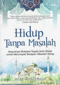 Image of Hidup tampa masalah