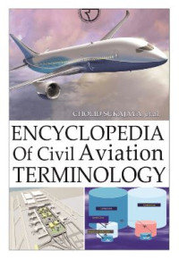 Image of Encyclopedia of civil aviation terminology