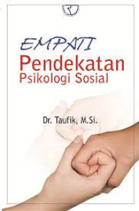 Image of Empati : pendekatan psikologi sosial
