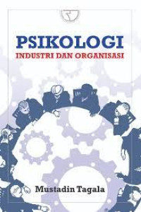 Image of Psikologi industri dan organisasi