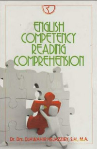 Image of English competency reading comprehension