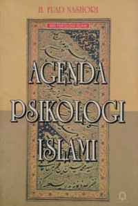 Image of Agenda psikologi islami