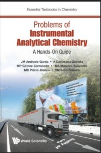 Image of Problems of Instrumental Analytical Chemistry A Hand on Guide