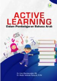 Image of Active learning dalam pembelajaran bahasa arab