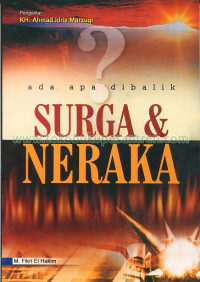 Image of Ada apa dibalik surga dan neraka