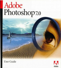 Image of Adobe photoshop 7.0 : Versi komputer PC & MACINTOSH
