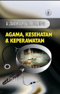 Image of Agama, Kesehatan & Keperawatan