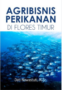 Image of Agribisnis perikanan di flores timur