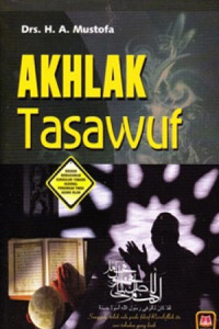 Image of Ahlak Tasawuf