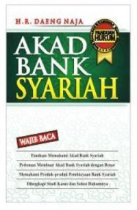 Image of Akad bank syariah