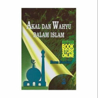 Image of Akal dan wahyu dalam islam