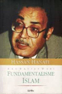 Image of Aku bagian dari fundamentalisme islam