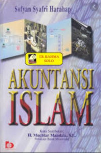 Image of Akuntansi Islam