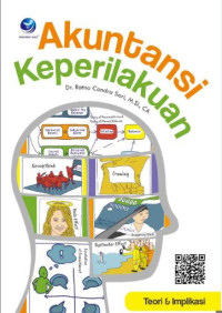 Image of Akuntansi Keperilakuan