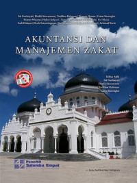 Image of Akuntansi dan manajemen zakat