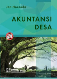 Image of Akuntansi desa