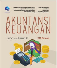 Image of Akuntansi keuangan dalam perspektif IFRS dan SAK-ETAP