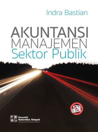 Image of Akuntansi manajemen sektor publik