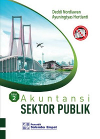 Image of Akuntansi sektor publik