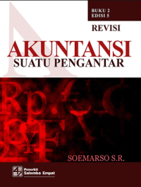 Image of Akuntansi suatu pengantar (Jilid 2)