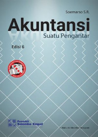 Image of Akuntansi : suatu pengantar