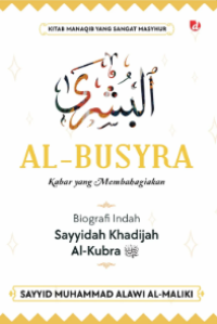 Image of Al-busyra : kabar yang membahagiakan