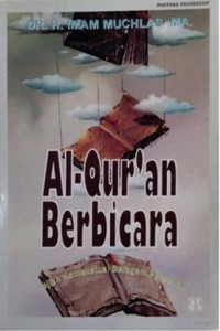 Image of Al-qur'an berbicara : kajian kontelektual beragam persoalan