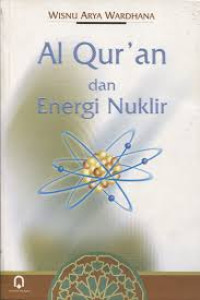 Image of Al qur'an dan energi nuklir