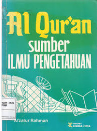 Image of Al qur'an sumber ilmu pengetahuan