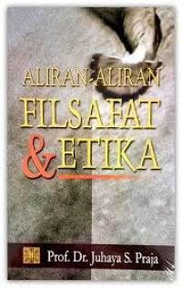 Image of Aliran-aliran filsafat dan etika