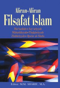 Image of Aliran-aliran filsafat islam