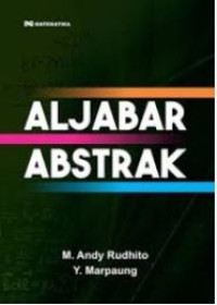 Image of Aljabar abstrak