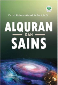 Image of Alquran dan sains
