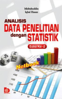 Image of Analisis data penelitian dengan statistik