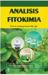 Image of Analisis fitokimia