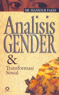 Image of Analisis gender dan Transformasi sosial