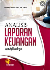 Image of Analisis laporan keuangan dan aplikasinya
